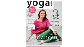 Yoga Magazine 2-2019