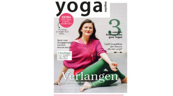 Yoga by Happinez 2-2019