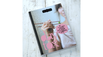 Boek Daytox