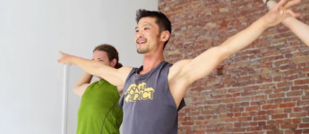 Simon Park