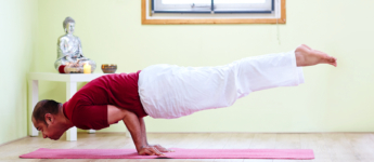 Yogi Ram