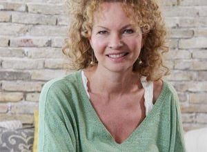 Het ochtendritueel van Patricia van Walstijn