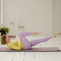Pilates